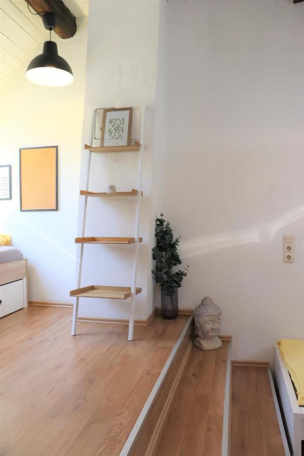 Ferienwohnung, Charmantes Bauernhaus, Ferienhaus Saarlouis Ngoại thất bức ảnh