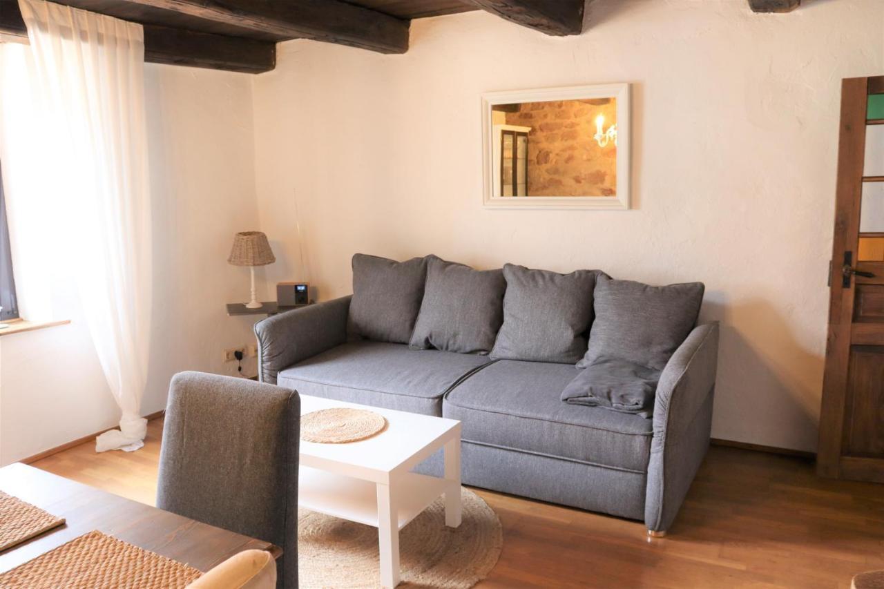Ferienwohnung, Charmantes Bauernhaus, Ferienhaus Saarlouis Ngoại thất bức ảnh